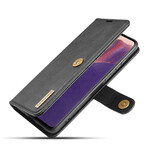 Capa Samsung Galaxy Note 20 DG. MING Destacável