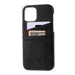 iPhone 12 Max / 12 Pro Capa de cartão duplo iPhone 12 Max / 12 Pro Capa de cartão duplo