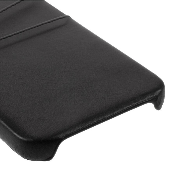 iPhone 12 Max / 12 Pro Capa de cartão duplo iPhone 12 Max / 12 Pro Capa de cartão duplo