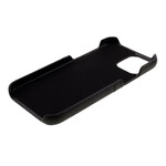 iPhone 12 Max / 12 Pro Capa de cartão duplo