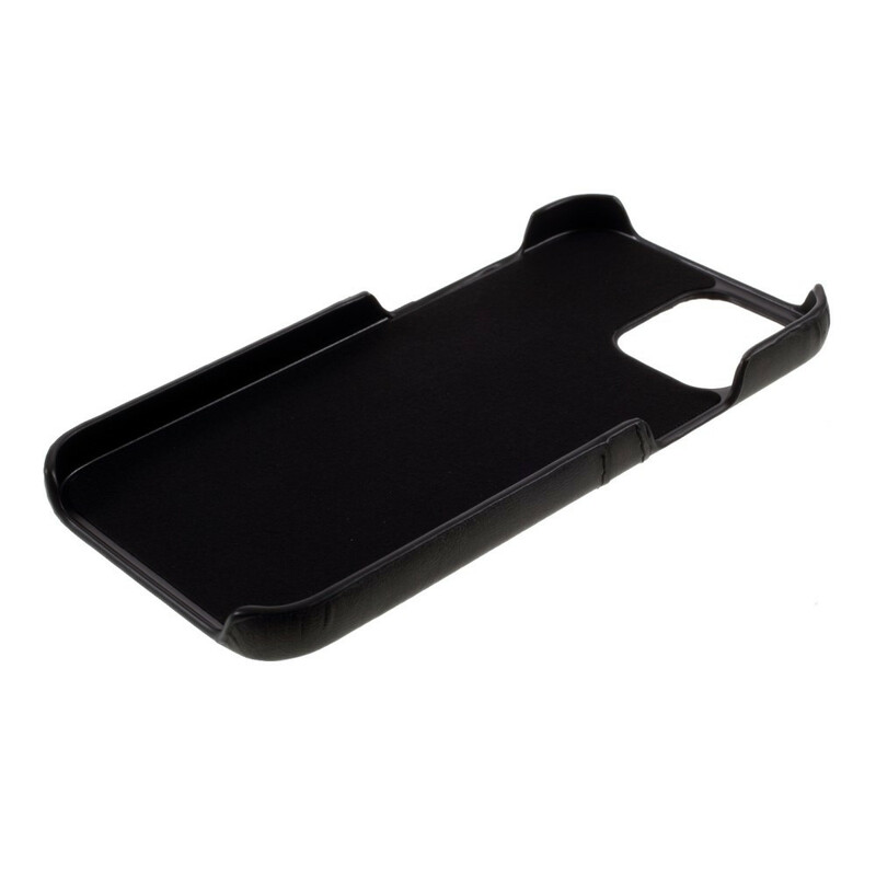 iPhone 12 Max / 12 Pro Capa de cartão duplo iPhone 12 Max / 12 Pro Capa de cartão duplo