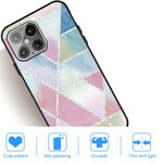 iPhone 12 Max / 12 Pro Marble Stylish Case