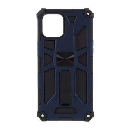 iPhone 12 Máximo / 12 Capa Pro Destacável com Suporte Removível