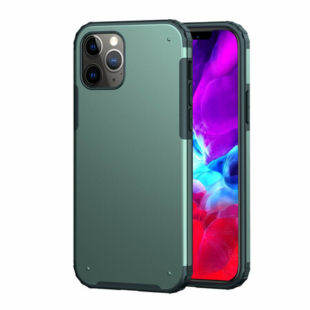 iPhone 12 Max / 12 Pro Hybrid Mate Case