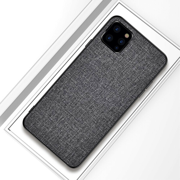 iPhone 12 Max / 12 Pro Case Texture Texture Fabric