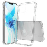 iPhone 12 Max / 12 Pro Clear Hybrid Case