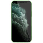 Capa iPhone 12 Max / 12 Pro Nillkin Tansparente Nature