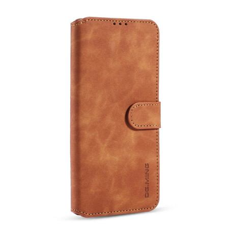Xiaomi Redmi 9 Capa Retro da DG MING