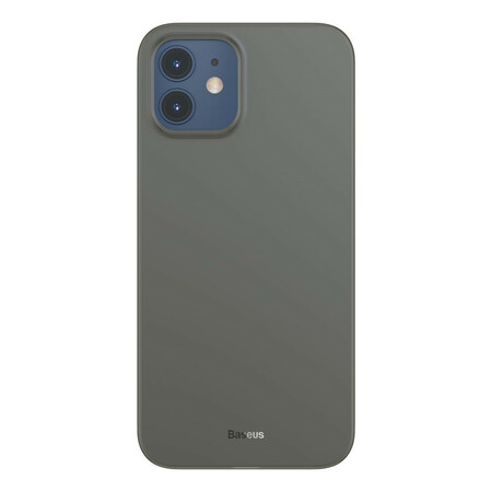 Capa de iPhone 12 Baseus Wing Series