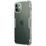 Capa iPhone 12 Nillkin Tansparente Nature Capa iPhone 12 Nillkin Tansparente Nature