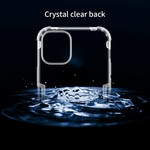 Capa iPhone 12 Nillkin Tansparente Nature Capa iPhone 12 Nillkin Tansparente Nature