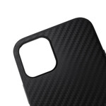 Capa de fibra de carbono do iPhone 12
