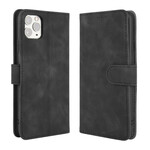 iPhone 12 Capa Skin-Touch