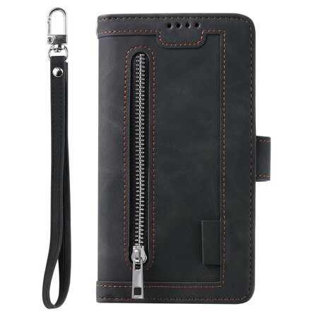Capa para iPhone 12 Capas 9 Porta-cartões