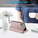 Capa para iPhone 12 Capas 9 Porta-cartões