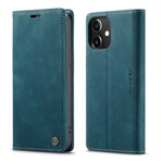 Capa iPhone 12 CASEME Leatherette