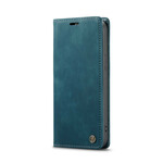 Capa iPhone 12 CASEME Leatherette