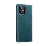 Capa iPhone 12 CASEME Leatherette