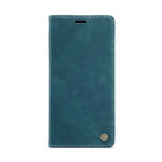 Capa iPhone 12 CASEME Leatherette