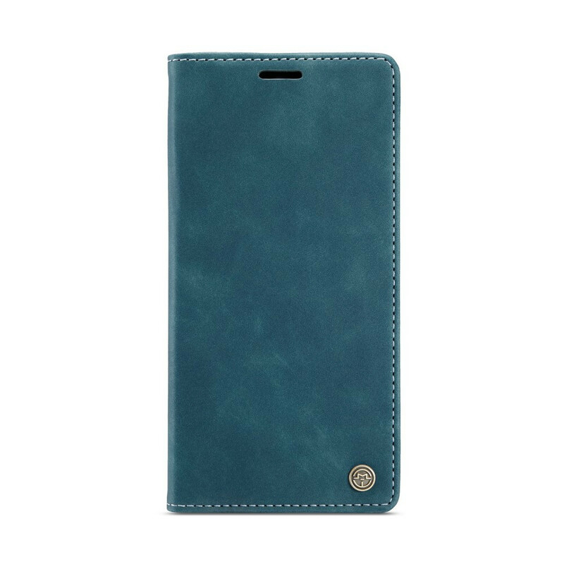 Capa iPhone 12 CASEME Leatherette