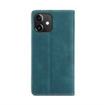 Capa iPhone 12 CASEME Leatherette