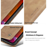 Capa iPhone 12 CASEME Leatherette