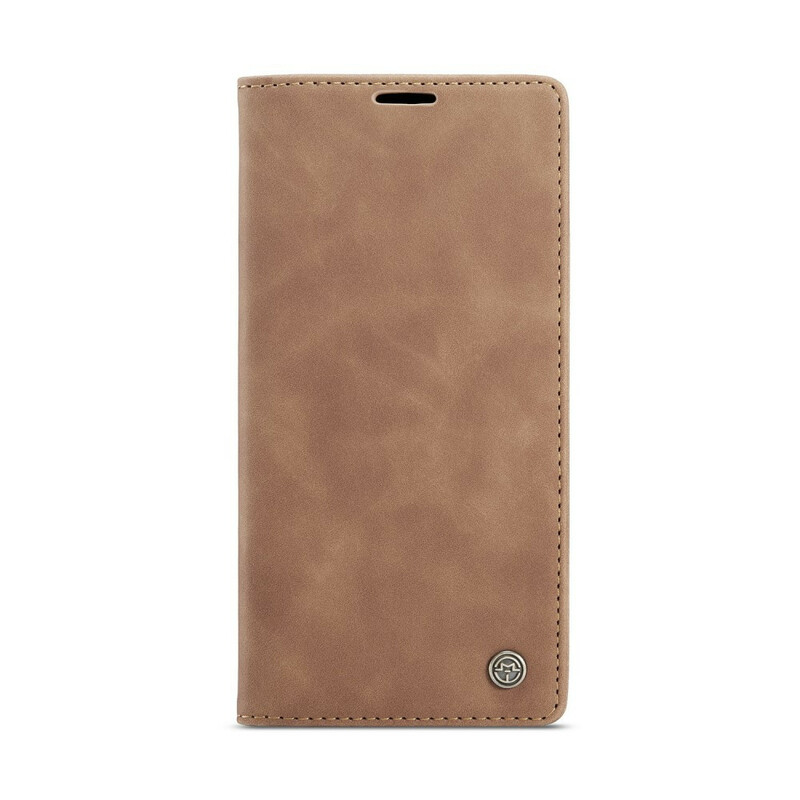 Capa iPhone 12 CASEME Leatherette