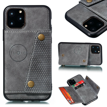 Capa iPhone 12 Pro Max com Snap