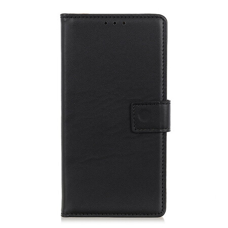 Samsung Galaxy A31 Mock Leather Case Simples