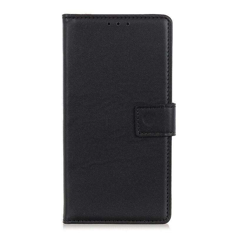 Samsung Galaxy A31 Mock Leather Case Simples