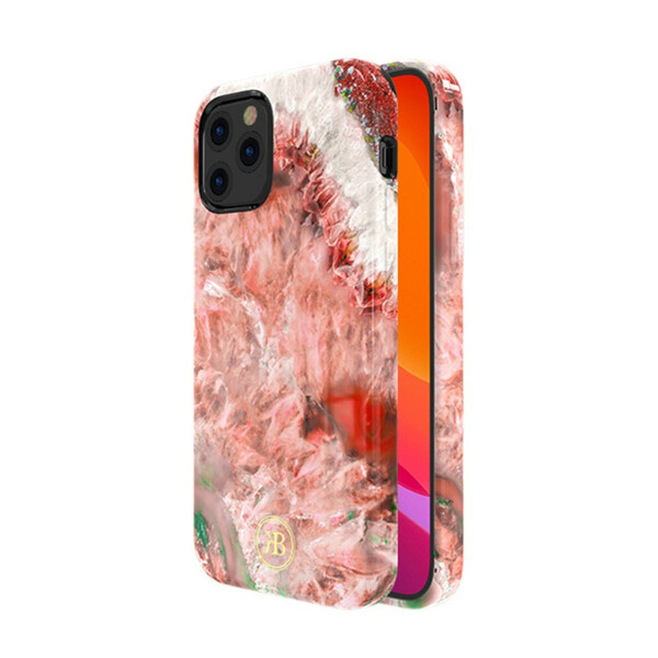 iPhone 12 Pro Max Crystal Series Case KINGXBAR