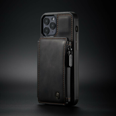 Estilo Capa iPhone 12 Pro Max Style CASEME