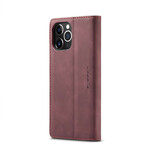 Capa iPhone 12 Pro Max CASEME Leatherette