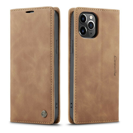 Capa iPhone 12 Pro Max CASEME Leatherette