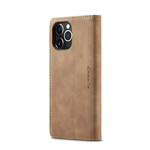 Capa iPhone 12 Pro Max CASEME Leatherette