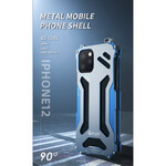 Capa de Liga de Alumínio iPhone 12 Pro Max