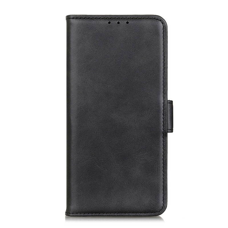 Samsung Galaxy A31 Case Double Flap