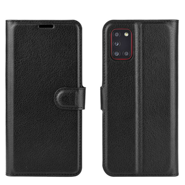 Capa clássico Samsung Galaxy A31