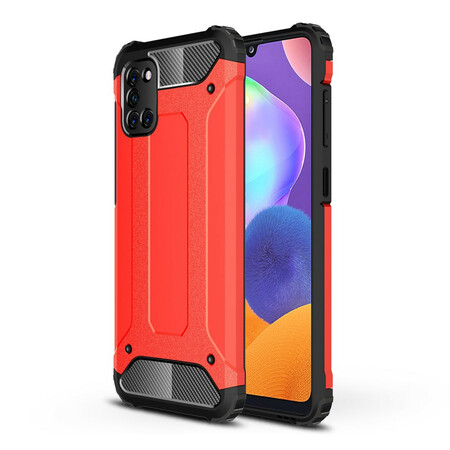 Capa Samsung Galaxy A31 Survivor
