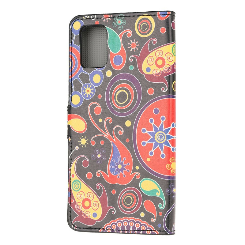 Designs da Samsung Galaxy A31 Case Galaxy