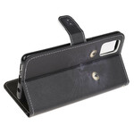 Samsung Galaxy A31 Capa de fita adesiva para olhos de gato preto Samsung Galaxy A31 Capa de fita adesiva para olhos de gato preto