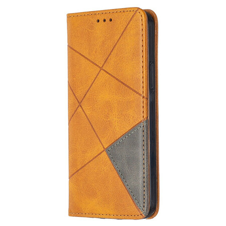 Capa Viragem iPhone 12 Max / 12 Pro Artist Style