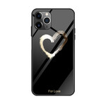 Capa iPhone 12 Max / 12 Pro Coeur For Love