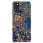 Capa Mandala Samsung Galaxy A31 Trendy