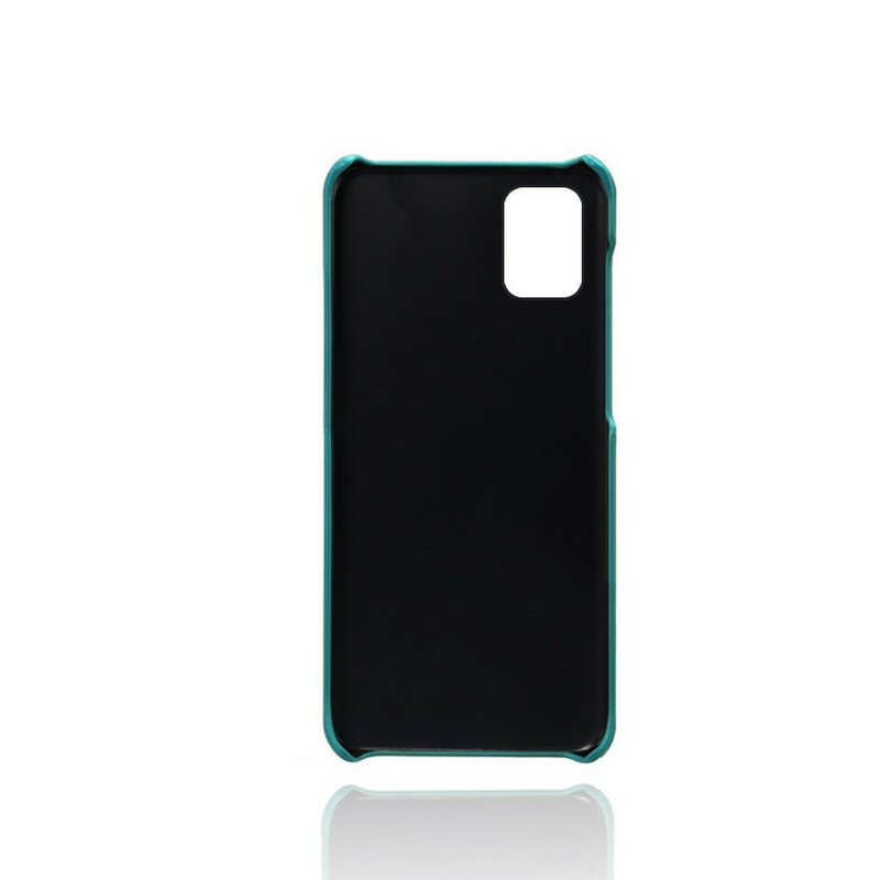 Capa de cartão Samsung Galaxy A31