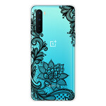 Capa OnePlus Nord Sublime Lace Case