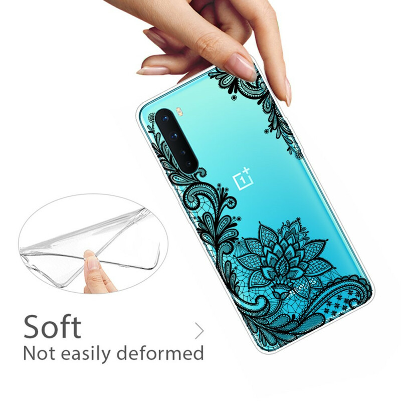 Capa OnePlus Nord Sublime Lace Case