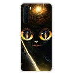Capa OnePlus Nord Chat Galaxie