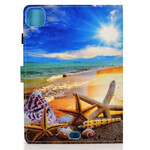 iPad Air 10.9" (2020) Case Dream Beach