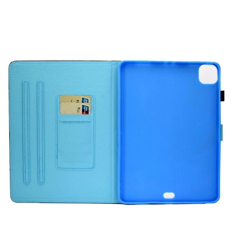 iPad Air 10.9" (2020) Case Dream Beach